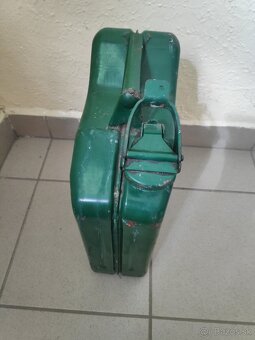 Kanister - 5