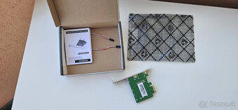 Axagon SATA 6G PORT Controller - 5