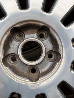 5x112 57,1 225/40 R19 - 5