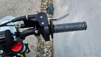 Pitbike DK110 14/12" - 5