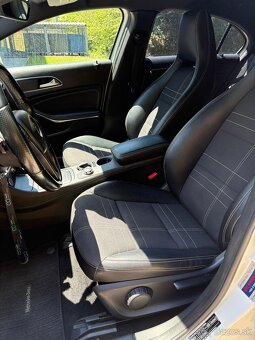 Mercedes-Benz A 180CDI, Automat - 5