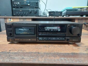 Technics RS-BX 606 - 5