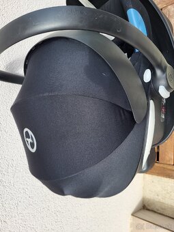 Cybex Aton M - 5