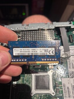 hp thin client t620 - 5