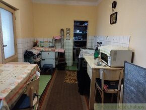 Znížená cena Dom v dedinke Kosihy nad Ipľom - 5