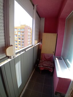Prenájom garsónky - 5