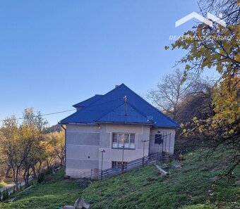 Chalupa na polosamote Čertove potôčky - 5