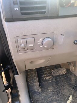 Rozpredám KIA sorento 2.5 - 5