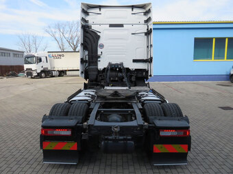 RENAULT T520, EURO 6, Automat, Tank 1055 L - 5