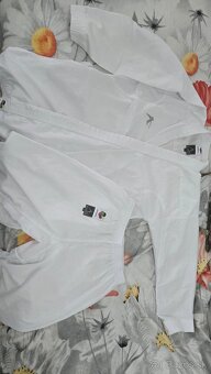 Kimono na karate - kumite Arawaza - 5