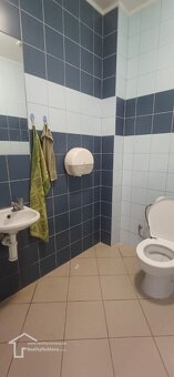 PRENÁJOM/ obchodné/ kancelárske priesrory - 5