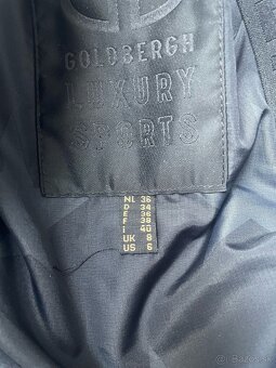 Goldbergh overal s - 5