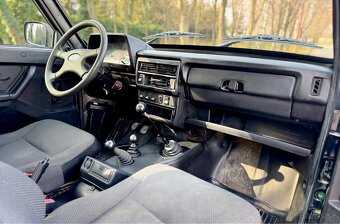 Lada Niva 1.7i 2014 nová STK - 5