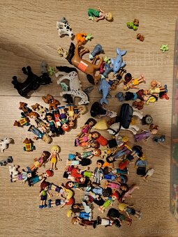 Lego friends - 5
