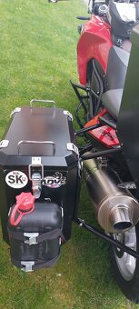 BMW F650GS - 5