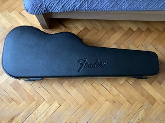 Fender American Stratocaster 2007 - 5