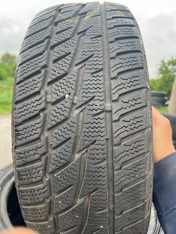 205/55 r16 letne zimne - 5