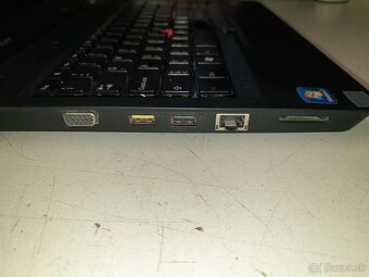 Notebook LENOVO - 5