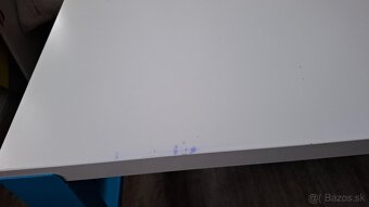 Detský rastúci písací stôl Pahl IKEA - 5