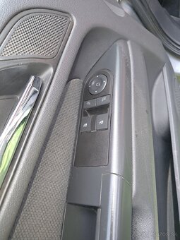 Predam Opel Zafira - 5