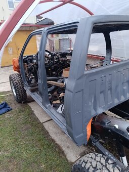 Nissan Navara - 5