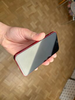  iPhone 12 mini 64GB Red - 5