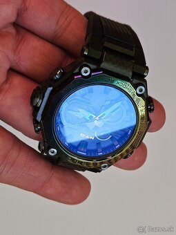 CASIO G-SHOCK MT-G MTG-B2000YR - 5