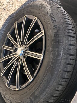 Renault clio combi - 5