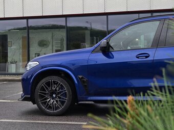 BMW X5 M Competition - 5