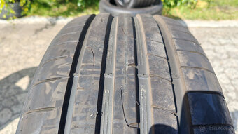 Letné pneu 235/45 ZR18 --- DUNLOP - 5