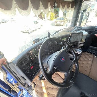 SCANIA R450. 2018 r.v. - 5