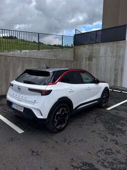 Opel Mokka e 100kw - 5