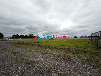 Predaj, oplotený priemyselný pozemok-Štúrovo(N174-14-FRAD) - 5