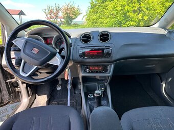 Seat Ibiza Sport Coupe 1.2 TSI Style - 5