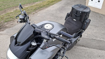 Ducati diavel - 5