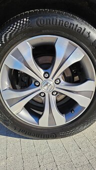 Honda CR-V 2.0 i-VTEC Executive 4x4 2014 - 5
