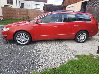 Passat - 5