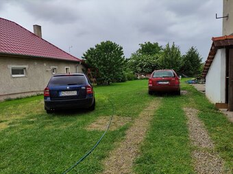 Predám veľký rodinný dom 7 izbový v obci Dolný Ohaj - 5