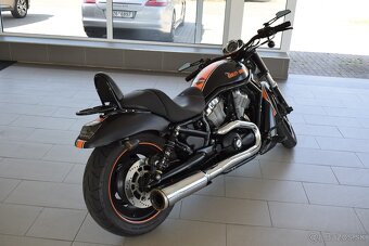 Harley-Davidson VRSCB V-Rod 1,1 Power Comander - 5