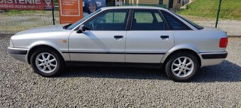 Audi 80 1.6 i - 5