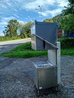 Umývačka - 5
