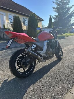 Kawasaki z750 81Kw - 5
