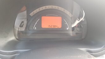 Predám citroën c3 1.1.i - 5