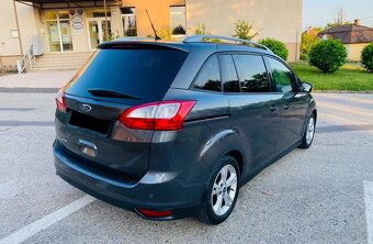 Ford Grand C-Max 2.0TDCi Titanium - 5