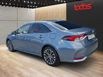 Toyota Corolla Sedan 1.5 Dynamic Force 123 k CVT STYLE - 5