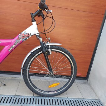 bicykel 24 - 5