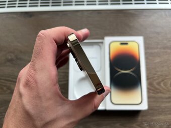 Apple iPhone 14 Pro 128Gb - 5