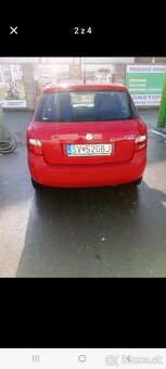 Škoda Fabia 1.2 htp 44kw - 5