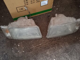 Iveco turbo diesel rv 97 - 5