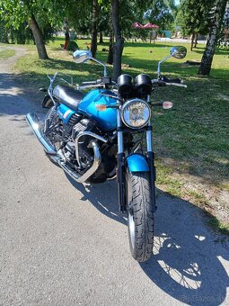 Moto Guzzi V7 Special - 5